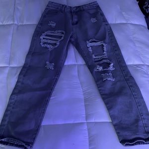 Junior/Women jeans
